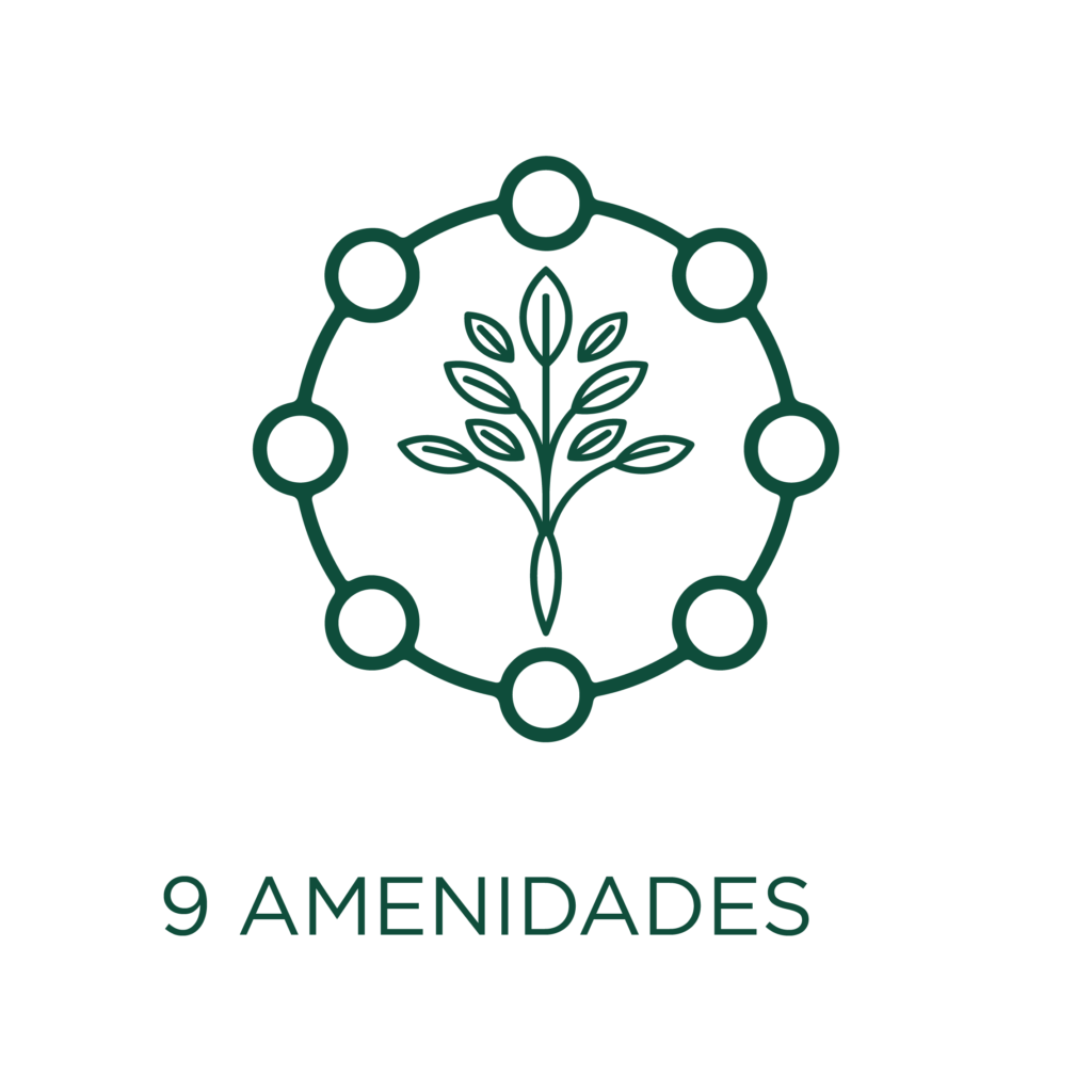 Amenidades