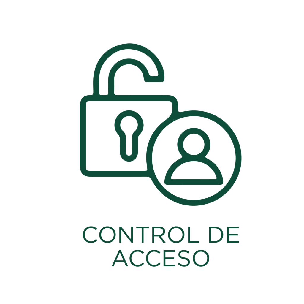 ControlAcceso