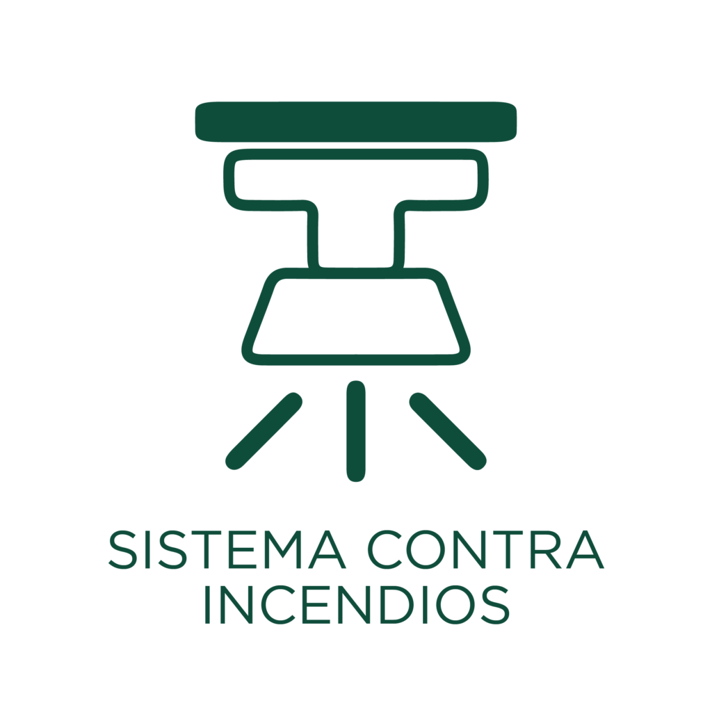 Incendios