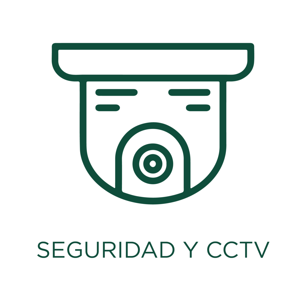 Seguridad